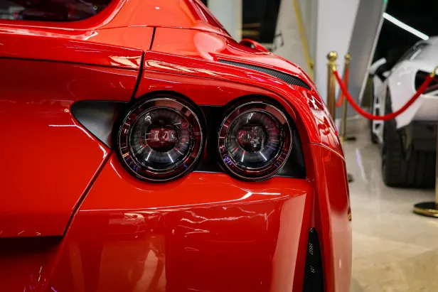 Igu Kazino Android/iOS programa